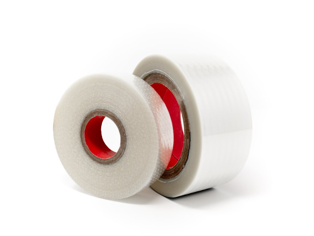 Dunstone HiShrink Heat Shrink Tape Heat Shrinkable Tapes & Tubing Dunstone