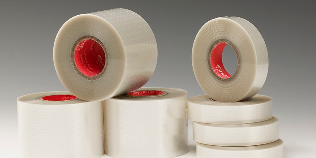 Heat Shrink Wrap Tape