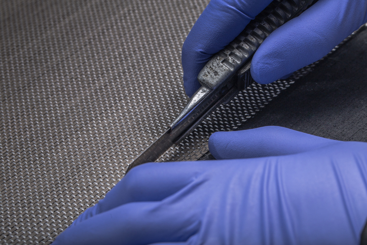 high temperature tape for special applications