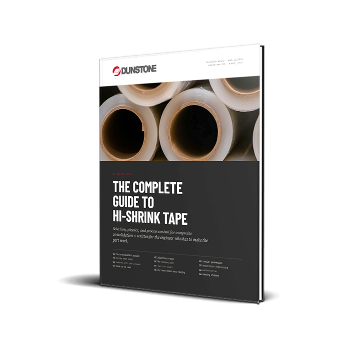 dunstone Complete Guide ebook — download page